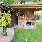 Waldblick In By Interhome *