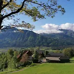 Waldblick In By Interhome 아파트 *