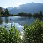 Waldblick In By Interhome 아파트 *