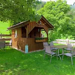 Waldblick In By Interhome 아파트 Steinfeld