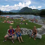 Waldblick In By Interhome 아파트 Steinfeld