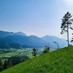 Waldblick In By Interhome 아파트 Steinfeld