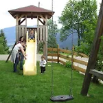 Waldblick In By Interhome * Steinfeld