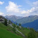 아파트 Waldblick In By Interhome