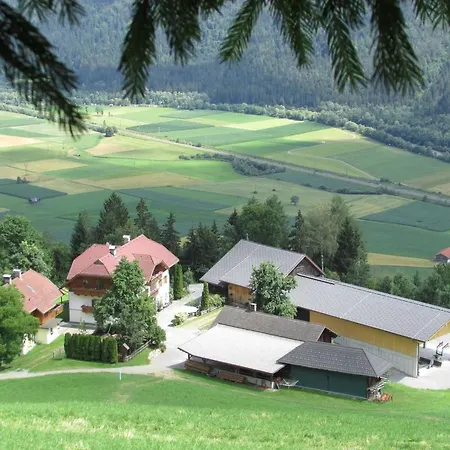 Waldblick In By Interhome *