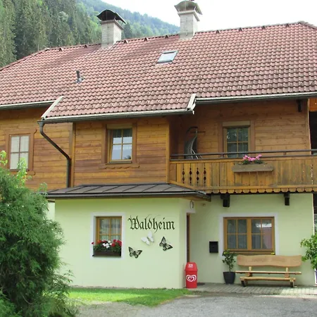 公寓 Waldblick In By Interhome *