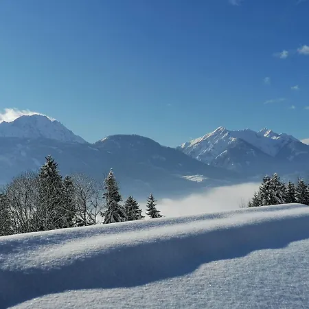 アパート Waldblick In By Interhome *