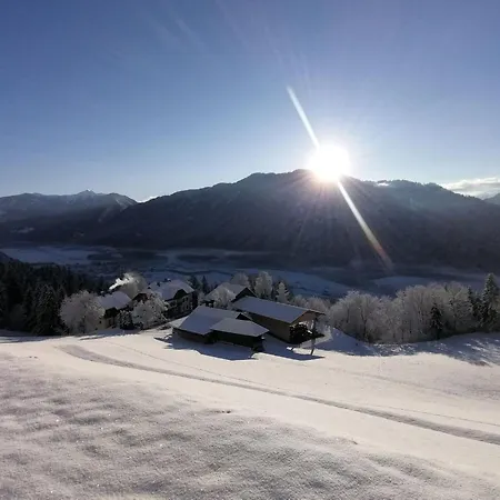 Waldblick In By Interhome *
