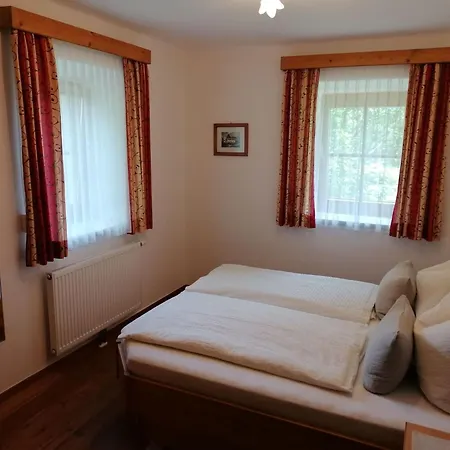 Waldblick In By Interhome Apartment