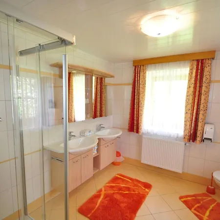 Waldblick In By Interhome Apartment