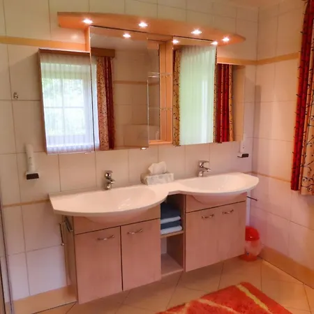 Waldblick In By Interhome Apartment Steinfeld