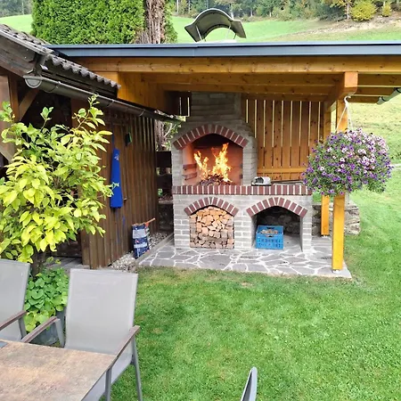 Waldblick In By Interhome *
