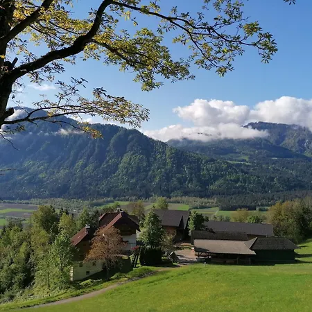 Waldblick In By Interhome Apartment *
