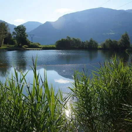 Waldblick In By Interhome Apartment *