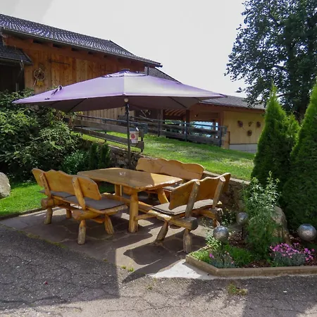 Waldblick In By Interhome * Steinfeld