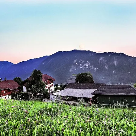 Waldblick In By Interhome Apartment *