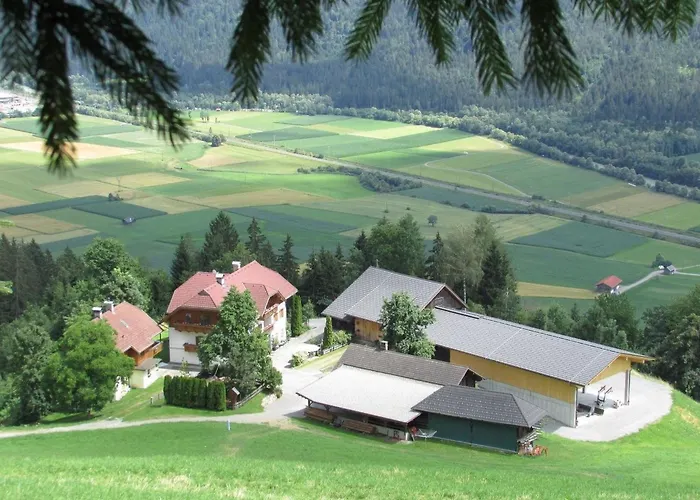 Waldblick In By Interhome *