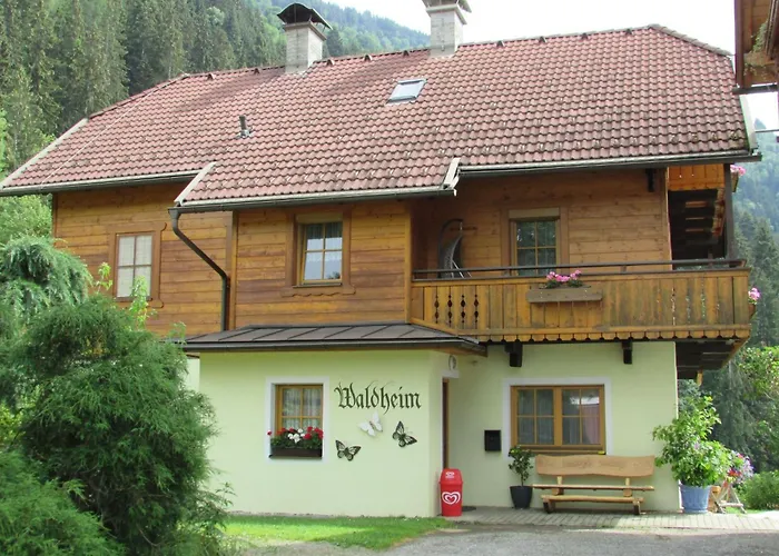 公寓 Waldblick In By Interhome *