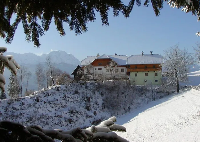 アパート Waldblick In By Interhome Steinfeld