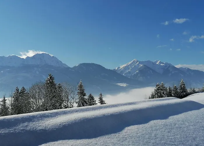 公寓 Waldblick In By Interhome *