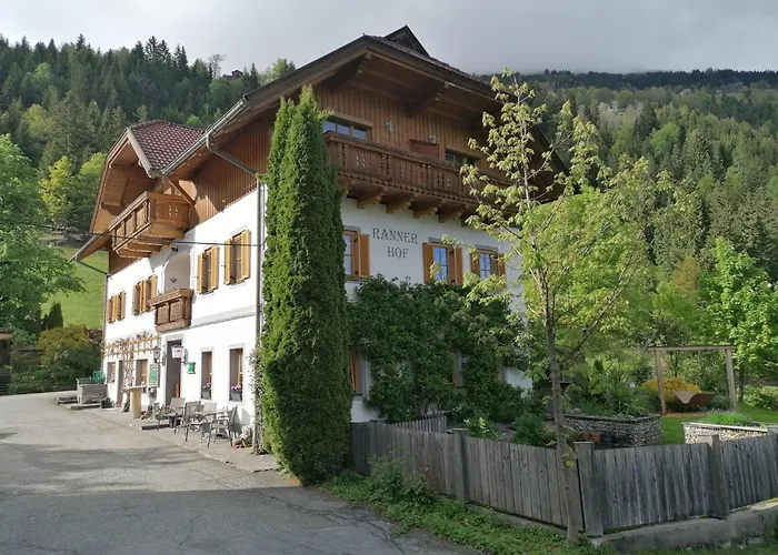 公寓 Waldblick In By Interhome *