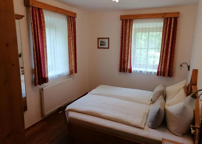 Waldblick In By Interhome アパート