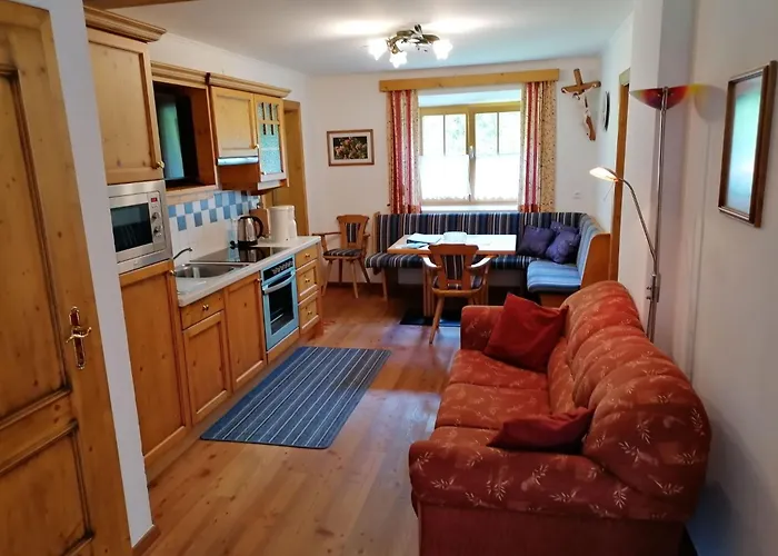 アパート Waldblick In By Interhome Steinfeld