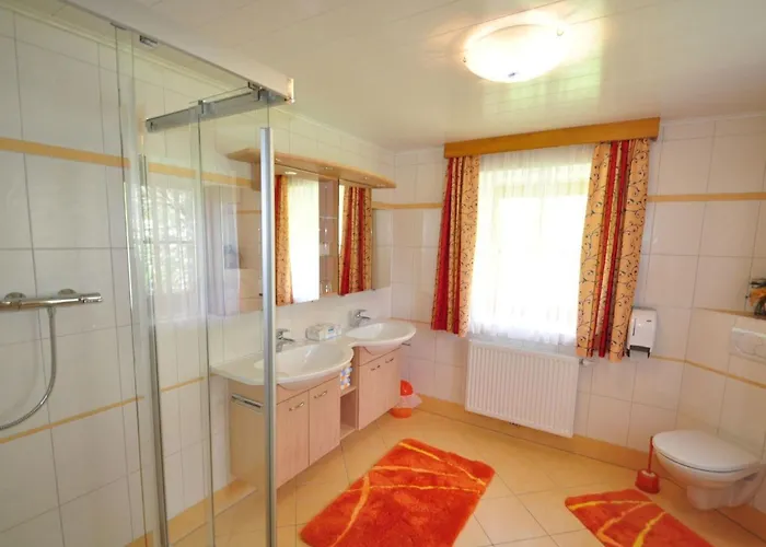 Waldblick In By Interhome アパート