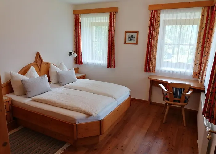 Waldblick In By Interhome 公寓