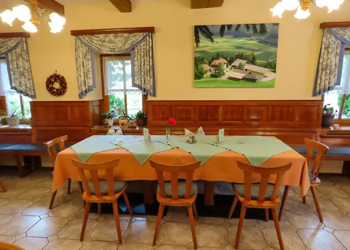 Waldblick In By Interhome