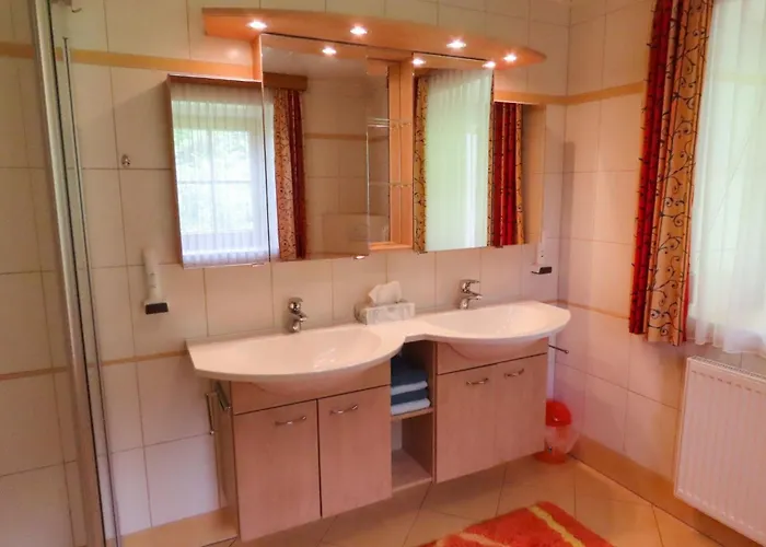 Waldblick In By Interhome アパート Steinfeld