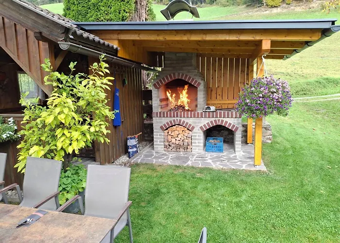 Waldblick In By Interhome *