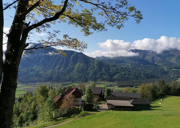 Waldblick In By Interhome 公寓 *