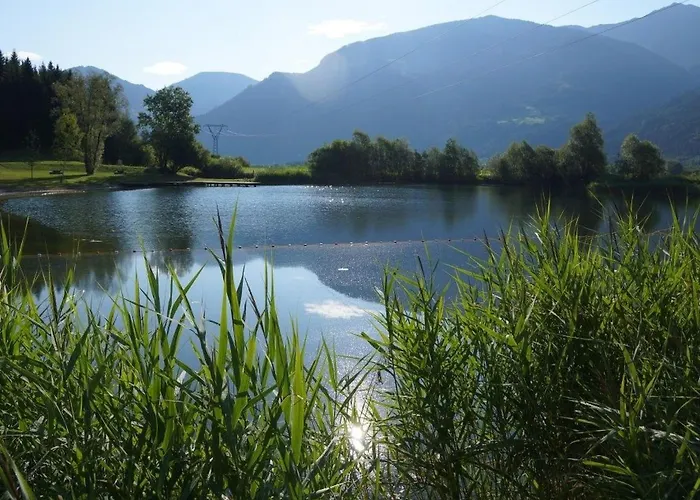 Waldblick In By Interhome 公寓 *