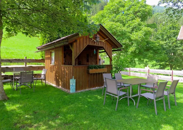 Waldblick In By Interhome アパート Steinfeld