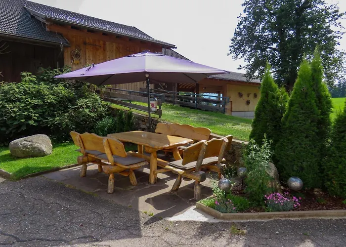 Waldblick In By Interhome * Steinfeld