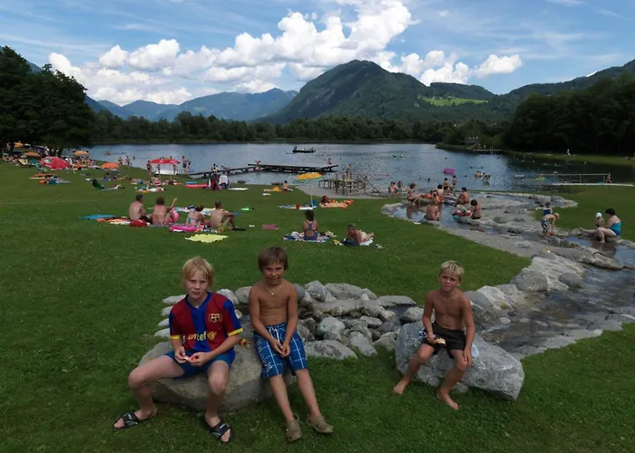 Waldblick In By Interhome アパート Steinfeld