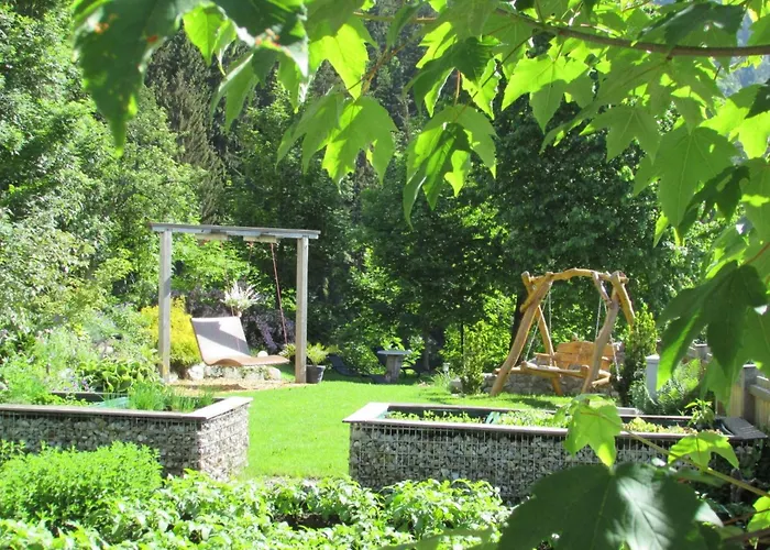 Waldblick In By Interhome * Steinfeld