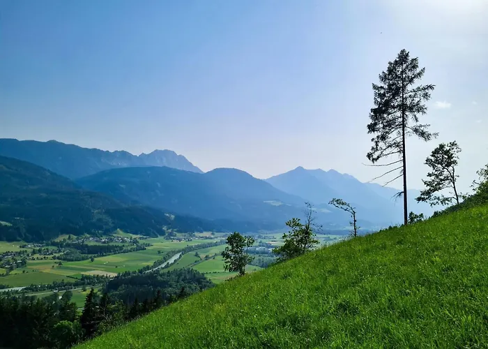 Waldblick In By Interhome アパート Steinfeld