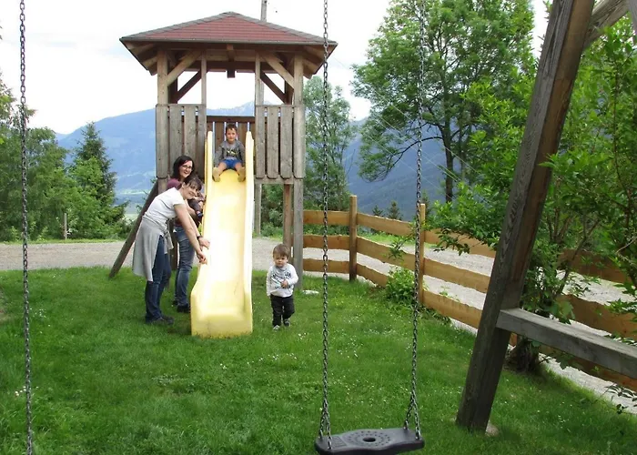 Waldblick In By Interhome * Steinfeld