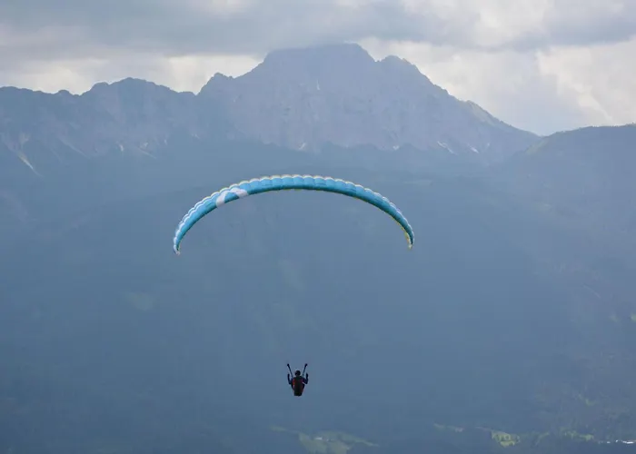 アパート Waldblick In By Interhome *