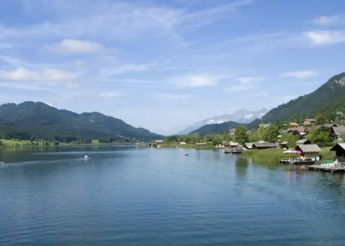 Waldblick In By Interhome Steinfeld